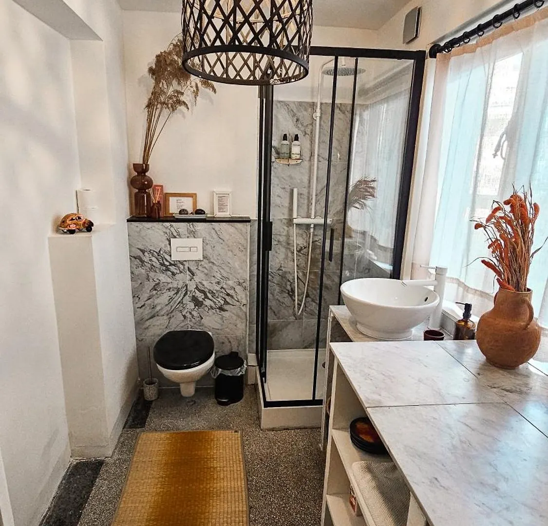 En-Suite Room In Historic Canalhouse From 1729 Ámsterdam