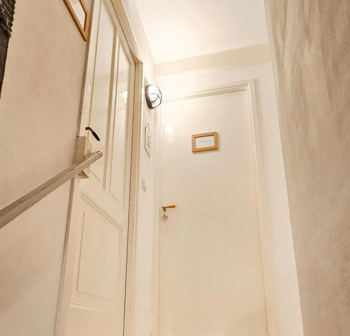 Bed and breakfast En-Suite Room In Historic Canalhouse From 1729 Ámsterdam