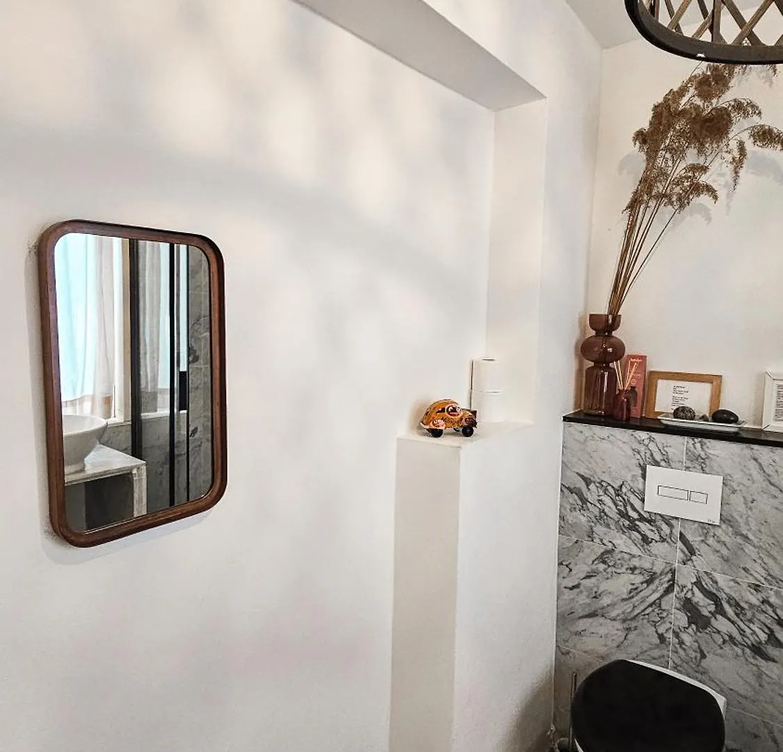 En-Suite Room In Historic Canalhouse From 1729 Ámsterdam Países Bajos